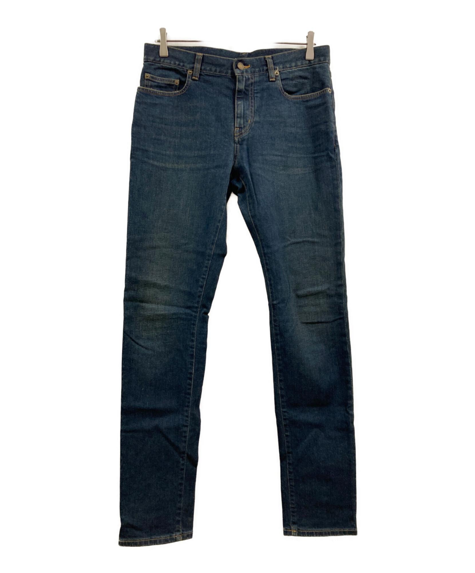 Saint Laurent Paris / サンローランパリ】16SS エディ期 Classic Slim