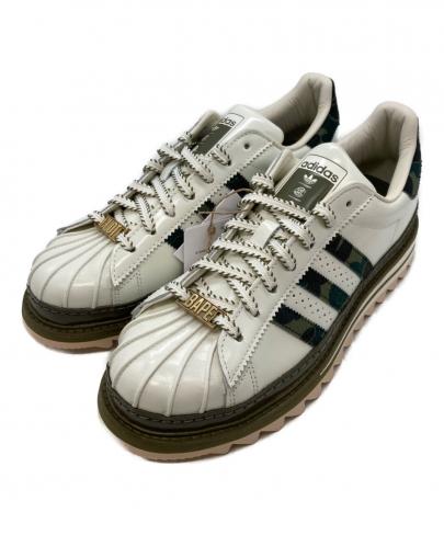 「コラボ・別注アイテムのadidas × BAPE BY A BATHING APE × CLOT 」