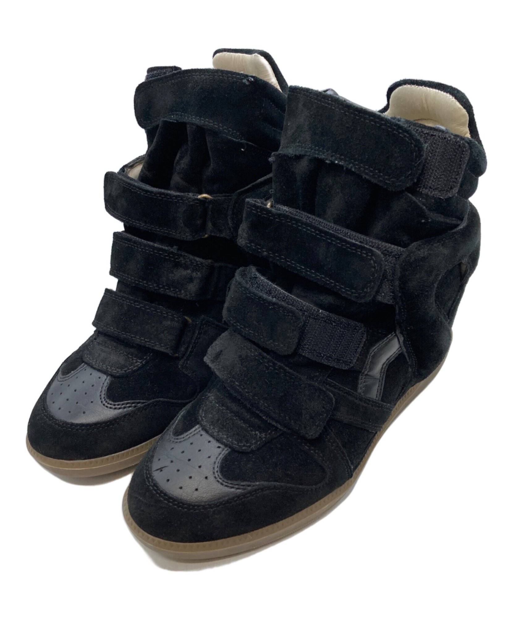 イザベルマラン BEKETT ウェッジスニーカー 39 箱付き 八王子店】ISABEL MARANT (イザベルマラン) の名作「Bekett スニーカー