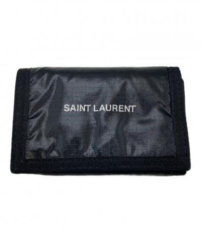 「ラグジュアリーブランドのSaint Laurent Paris 」