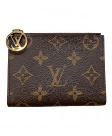 【八王子店入荷情報】LOUIS VUITTON / ルイヴィトンより、コンパクトで洗練された2つ折り財布「ポルトフォイユ・リサ（M25692）」が入荷いたしました！
