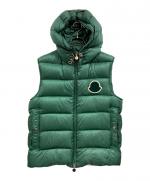 八王子店】MONCLER/モンクレールより、大人気ダウンベスト「VANOISE