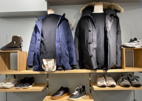 トレファクスタイル八王子店ブログ画像１