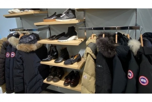 新店のオープン