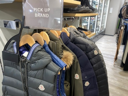 トレファクスタイル八王子店ブログ画像１