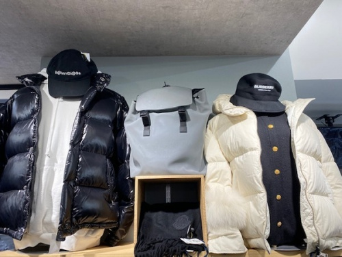 トレファクスタイル八王子店ブログ画像２