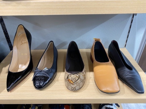 トレファクスタイル八王子店ブログ画像３