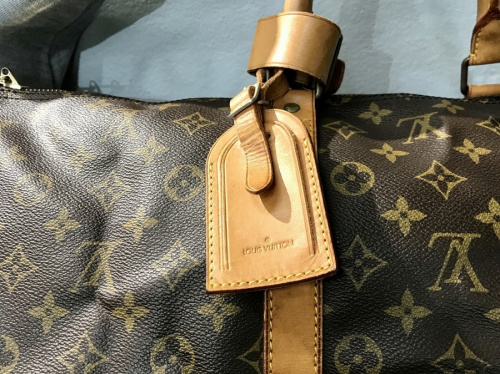 キーポル・バンドリエール55の新入荷　