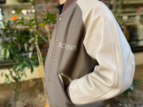 MLTN　JKTのメンズ