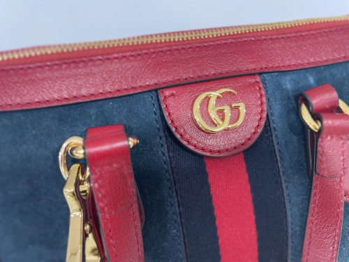 グッチのオフィディア2WAYショルダーバッグ