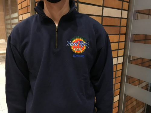 ヴィンテージアイテム