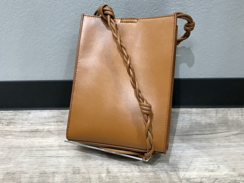 ジルサンダーのショルダーバッグ