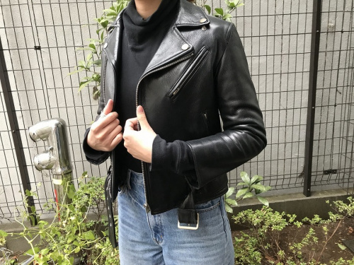 ドメスティックブランドのbeautiful people