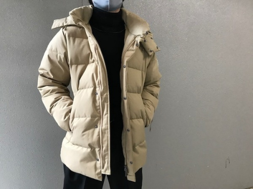 インポートブランドのPyrenex