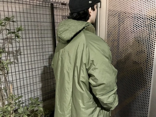 ECWACS LEVEL7　GENⅢの新入荷