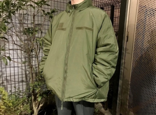 アメカジブランド