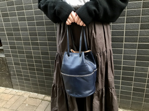 インポートブランドのJ&M Davidson