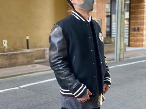 トレファクスタイル八王子店ブログ画像２