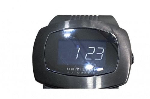 リストウォッチのメンズ