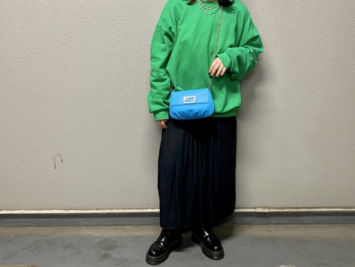 インポートブランドのFENDI