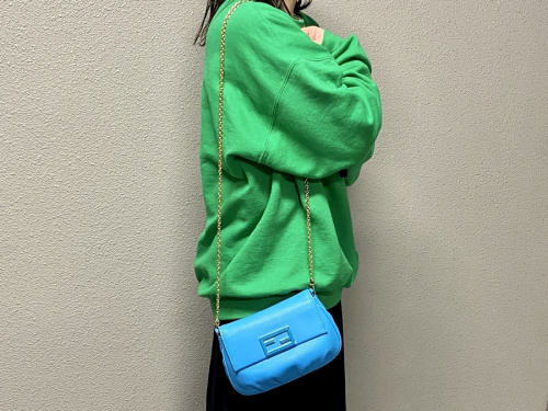 FENDIのフェンディ