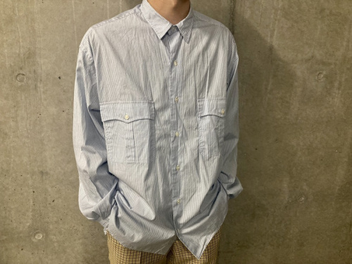 ドメスティックブランドのPorter Classic