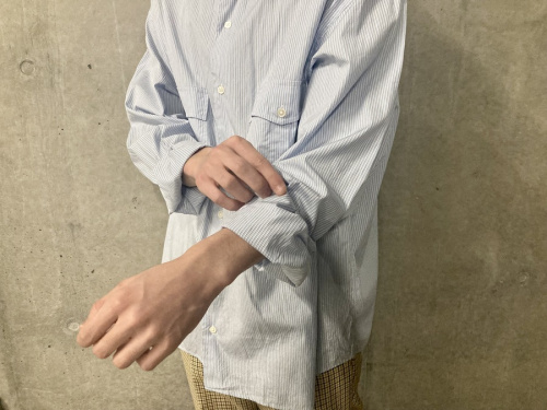 Porter Classicのポータークラシック