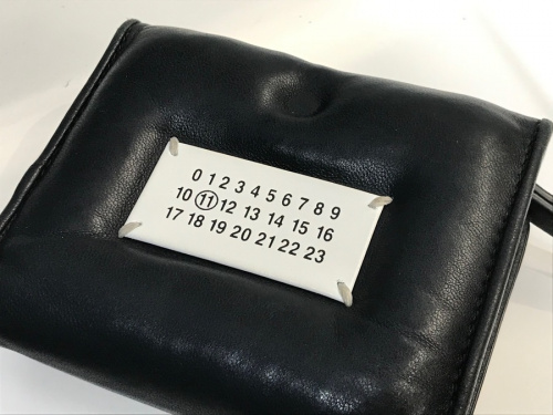 インポートブランドのMaison Margiela