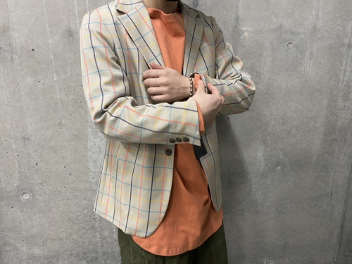 needlesのニードルス