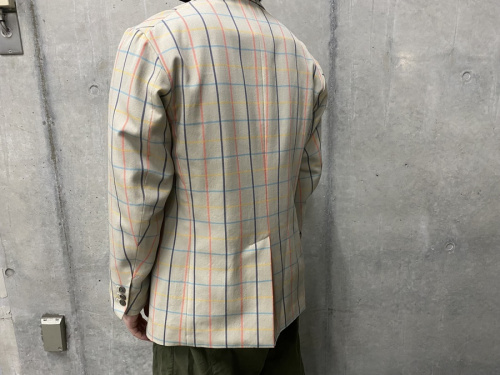 ニードルスの2B Jacket