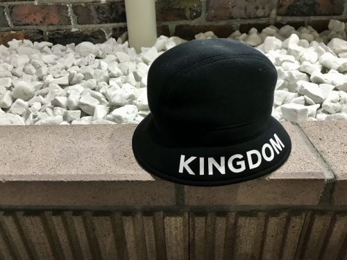 BURBERRYのバーバリー