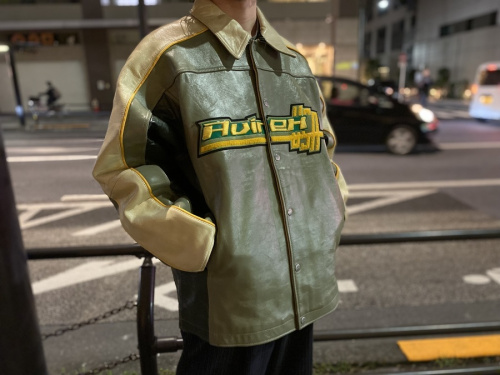 AVIREXのアヴィレックス