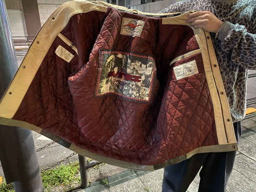 トレファクスタイル八王子店ブログ画像５