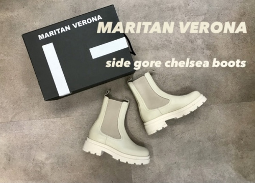 インポートブランドのMARITAN VERONA
