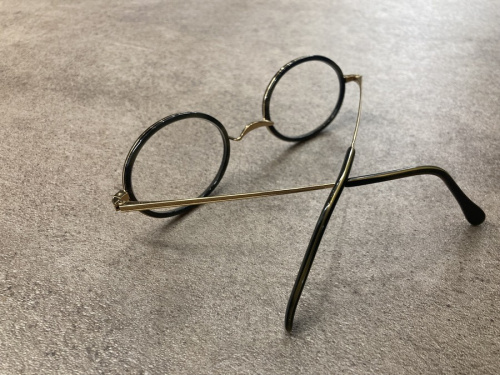 はくさんがんきょうてんのアイウェア