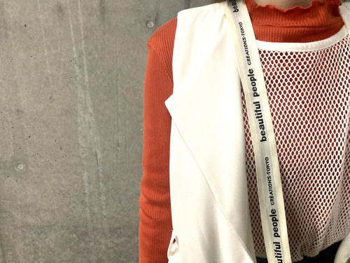 買取入荷の八王子古着