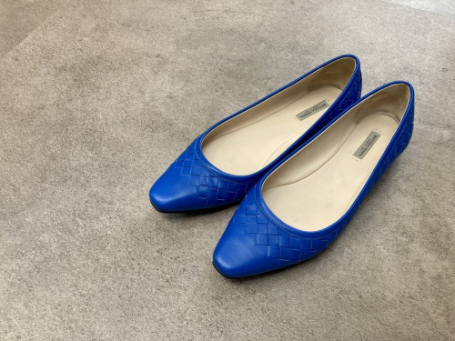 BOTTEGA VENETAのボッテガベネタ