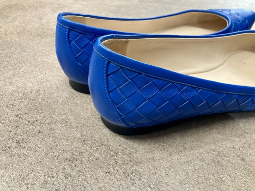 パンプスの買取入荷