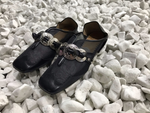 TOGA PULLAのトーガ プルラ