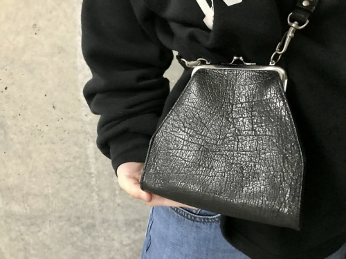 ビゴターのHANDY ERRAND EMBOSS