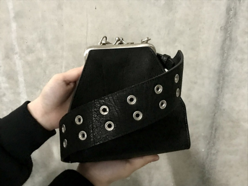 HANDY ERRAND EMBOSSの買取入荷