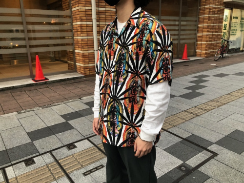 ワコマリアトウキョウ