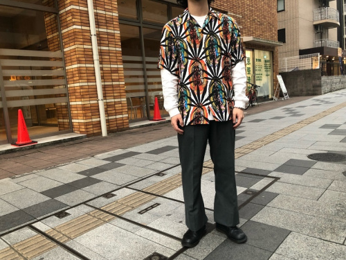 トレファクスタイル八王子店ブログ画像４