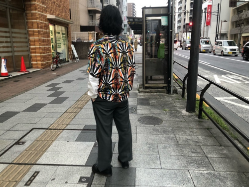 トレファクスタイル八王子店ブログ画像５