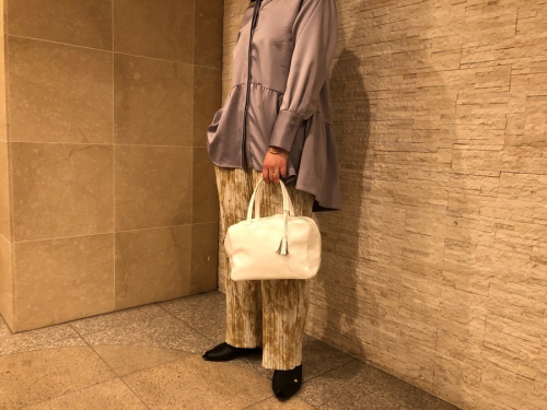 ナノユニバースのセレクトショップ