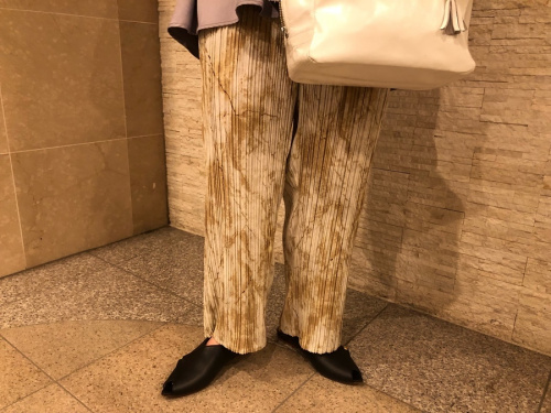 セレクトショップの古着屋　八王子