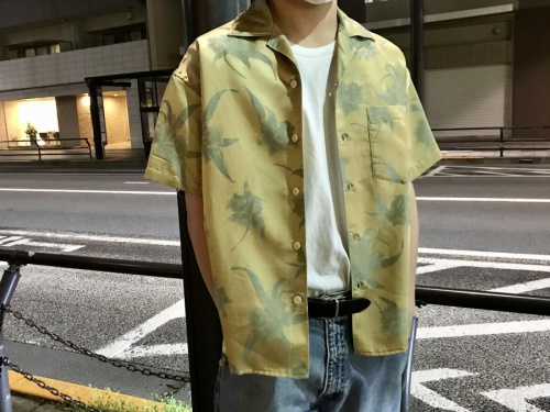 beautiful peopleのビューティフル　ピープル