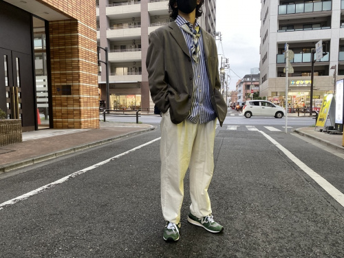 トレンドコーデの買取入荷