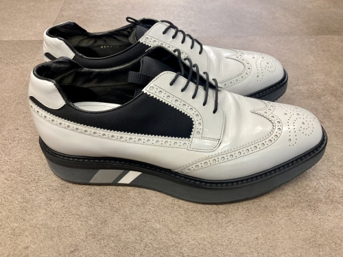 ダービーシューズの買取入荷