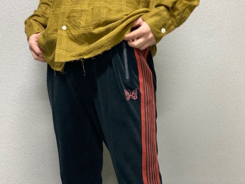 ラグジュアリーブランドのGUCCI